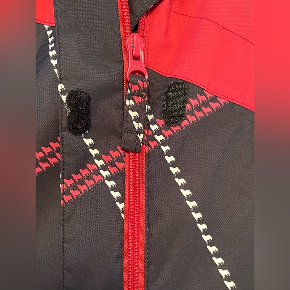 Columbia Convert Board Coat - Picture 6 of 12